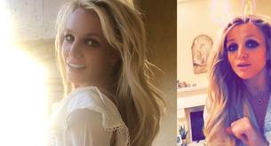 Britney Spears canta en directo 'Think' de Aretha Franklin