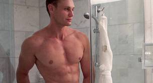 Charles Laurent Marchand desnudo de nuevo en sus fotos más calientes