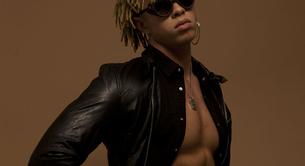 Chris Jammer desnudo, el Instagrammer de moda