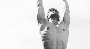 Christian Escuredo desnudo, Tati en 'Fariña'