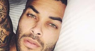 Don Benjamin desnudo, el concursante de 'America's Next Top Model'