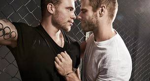 Gus Kenworthy, jurado de la Temporada 11 de 'RuPaul's Drag Race'