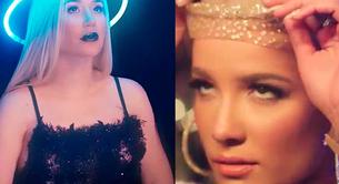Halsey e Iggy Azalea se pelean y acusan de plagio