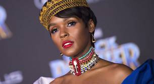 Janelle Monae sale del armario como pansexual