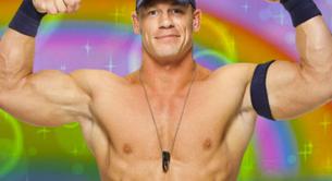 John Cena lee tuits sexuales sobre su persona