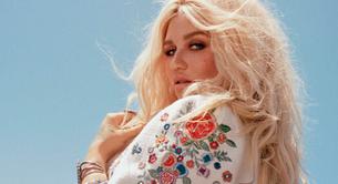Kesha o Bob Dylan cantan en el disco de versiones para bodas gays