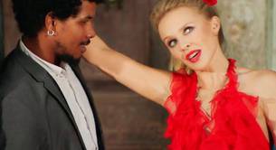Kylie Minogue estrena el vídeo de 'Stop Me From Falling' con Gente De Zona