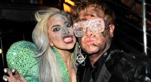 Lady Gaga estrena 'Your Song', versión de Elton John