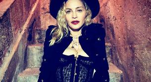 Madonna vuelve a hablar del ageism, el odio a los famosos mayores