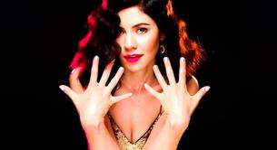 Marina & The Diamonds anuncia single 'Superstar' y nuevo disco