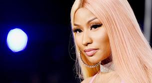 Nicki Minaj saca nuevo single en Viernes 13