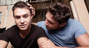 5 consejos para ayudar a tu novio gay con depresión