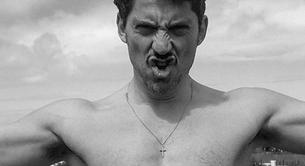 Paco León desnudo confiesa su mayor complejo