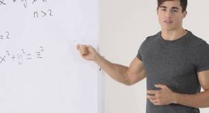 Un problema de matemáticas gay se convierte en viral