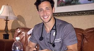 La respuesta de un profesor de medicina a un alumno homófobo