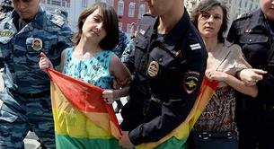 El gobierno de Rusia censura una página web LGBT con más de 20 años de historia