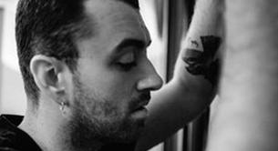 ¿Es esta una foto de Sam Smith teniendo sexo gay?