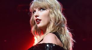 Taylor Swift versiona 'September' de Earth, Wind & Fire