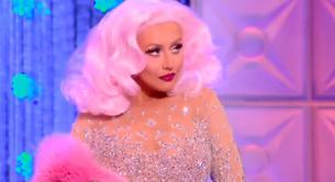 Netflix y Christina Aguilera contra los homófobos