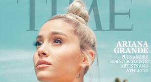 El mensaje de Ariana Grande en el primer aniversario del atentado de Manchester