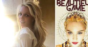Madonna y Britney confirman sus nuevos discos