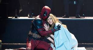 Céline Dion vuelve con 'Ashes', para la banda sonora de 'Deadpool 2'