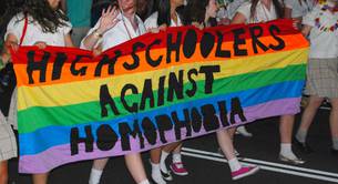 Una escuela en Oregón castiga a un alumno LGBT obligándole a leer la Biblia