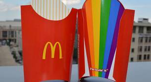 El zasca de James Gunn a un cliente homófobo de McDonald's