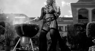 Jennifer López estrena el vídeo de 'Dinero' con Cardi B y DJ Khaled