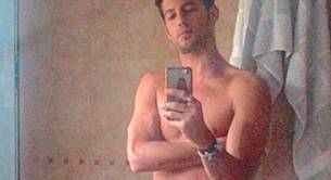 Jorge Brazález desnudo, el ganador de 'MasterChef 5'