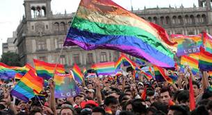 Mexico gay: los secretos gay de uno de nuestros países favoritos