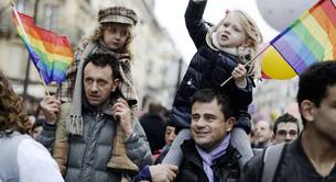 Los 6 problemas familiares más comunes en la comunidad Gay