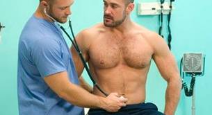 Los problemas médicos más comunes en la comunidad gay