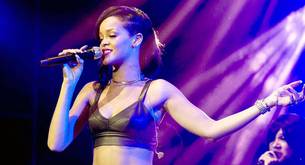 Rihanna, primera propuesta para la Super Bowl 2019