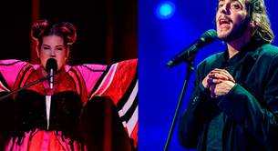 Salvador Sobral critica Eurovisión y habla de "música horrible"