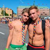 Sauna Gay Estocolmo