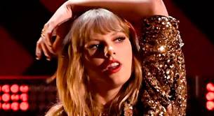 Taylor Swift, dúchate: las palabras de un periodista a la cantante