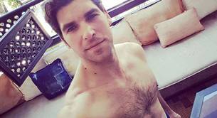 Toreros desnudos: sin capote y sin toros