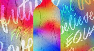 Absolut Manifesto, pura vanguardia innovadora para el Sonar 25