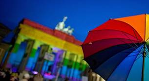 Alemania gay: los secretos del país europeo más sexy