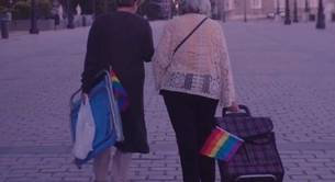El anuncio gay de Madrid que visibiliza a la 3ª edad y al colectivo LGBT