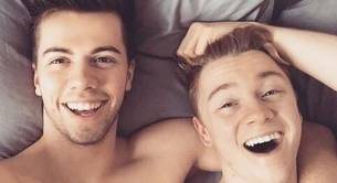 Sex tape GAY: consejos para el mejor vídeo porno casero gay