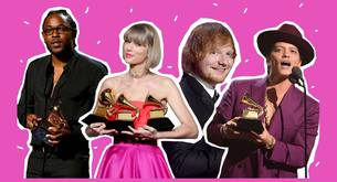 El cambio brutal en los Grammys para 2019