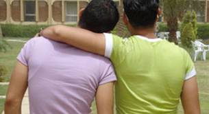 ¿Cómo es ser gay en Irak? El 96% de las personas LGBT sufren violencia