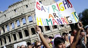 Italia gay: todo sobre el país con los hombres más apasionados