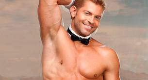 Jaymes Vaughan desnudo, el presentador y actor gay que calienta América