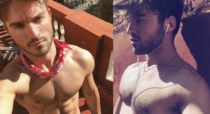 Kaloipe desnudo, el instagrammer español más guapo del momento