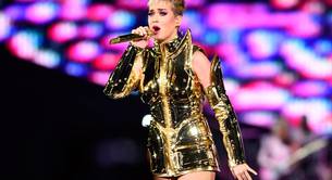 Katy Perry y Max Martin, reunidos de nuevo