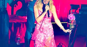 Escucha 'New York City', lo nuevo de Kylie Minogue