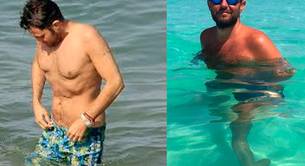 Màxim Huerta desnudo, de presentador a ministro